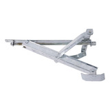 Base/sapata Estabilizadora Al-ko 500kg P/ Reboques Treiler