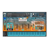 Baselab 1.3 Worship + Kontakt