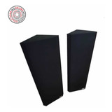 Basstrap Isodrums 120x37,5x31,5 Densidade 64/96kg/m3