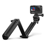 Bastão 3-way 2.0 Gopro Extensor Monopod Afaem-002