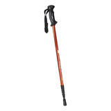 Bastão De Caminhada Nautika Trek Pro Sistema Anti-shock