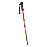 Bastão De Caminhada Ntk Sistema Anti-shock Trekking E Hiking
