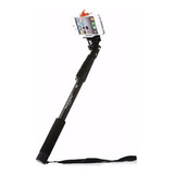 Bastão De Selfie Monopod Para Camera Celular Smartphone