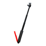 Bastão Extensor - Pau De Selfie - Monopod - Gopro Sjcam Eken