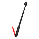 Bastão Extensor - Pau De Selfie - Monopod - Gopro Sjcam Eken