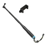 Bastão Extensor Monopod Selfie Para Gopro Sjcam E Celular