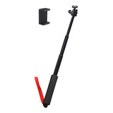 Bastão Extensor Pau De Selfie Monopod De Celular Smartphone