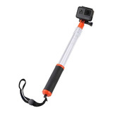 Bastao Flutuante Extensor - Monopod - Pau De Selfie - Gopro