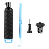 Bastão Flutuante Floaty Bobber Gopro Insta360 X1 X2 X3 X4