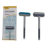 Bastao Multifuncional 4em1 Desmontavel Remove Pelo Limpavidr