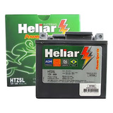 Bat 125/150 Cg/titan/biz/nxr/bros/fan/xre300 Com Garantia