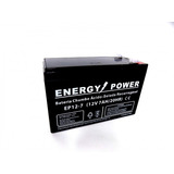 Bat 12v 7ah P/ Moto Elétrica, Quadriciclo E Outros Produtos