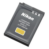 Bat Nikon En-el12 Coolpix Aw120 S9700 P330 P300 Outras