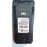 Bat P/ Motorola Ep450 | Dep450 Li-on 1700mah Com Nota Fiscal