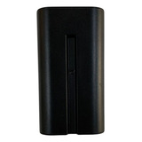 Bat-er-ia Np-f970 P/ Iluminadoras Led Yn160 Yn900 Yn600