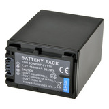Bat.eria Np-fv120 Para Sony Dcr-sx15 Hdr-cx105 Hdr-pv790v