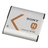 Bat-eria Sony Cyber-shot Dsc-w310 Original Importado Nfiscal
