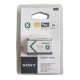 Bat-eria Sony Np-bx1 Frx1 Rx100 Hx300 Wx300 As15 Rx100 Nfe