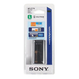 Bat-eria Sony Np-f770 Hdr-ax2000e Original Importado