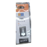 Bat-eria Sony Np-fw50 Alpha Rx10 Original Com Nota Fiscal