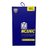 Bat_ria Mcanic Mb50 Para Mottorola G200