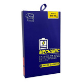 Bat_ria Mechanic Bn48 Xiaomi Note 6 Pro