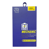 Bat_ria Mechanic Bn61 Poco X3 / Poco X3 Pro / Poco X3 Nfc