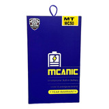 Bat_ria Mechanic Mc50 Moto G9 Power / G60