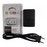 Bate Sony Np-bx1 Hdr-pj240 +carregador Original Importado Nf