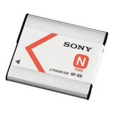 Bate-ira Sony Np-bn / W530 W570 Tx5 Wx70 T99 W310 W320 W350