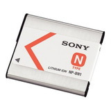 Bate-ira Sony Np-bn1 / W530 W570 Tx5 Wx70 T99 W310 W320 W350