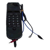 Batecla + Telefone Segurança Badisco Instalador Técnico