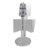 Batedor Potente Robusto Resistente Sorveteria Gelateria Top