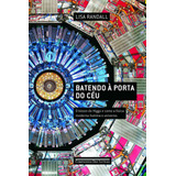 Batendo À Porta Do Céu, De Randall, Lisa. Editora Schwarcz Sa, Capa Mole Em Português, 2013