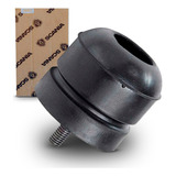 Batente Cabine Scania S4 94 114 124 Coxim Traseiro - 1349805