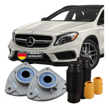 Batente Coifa Coxim Mercedes A200 Cla200 Gla200 2013 A 2019