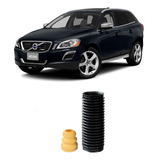 Batente Coifa Dianteiro Volvo Xc60 2013 
