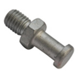 Batente Da Porta Dianteira Cargo 2422 2002 30772 Universal