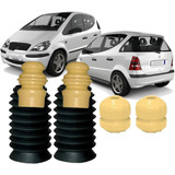 Batente Dianteiro + Traseiro Mercedes W168 A160 1999 A 2005