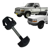 Batente Do Capuz Ford F1000/ F4000 - 1996/1998 - Unidade