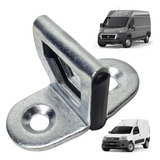 Batente Porta Dianteira Traseira Lateral Ducato 2018 2019 20