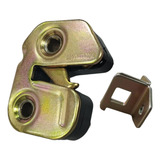 Batente Tranca Externa Porta Mb 709/710/912 Lado Esquerdo