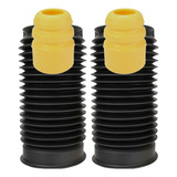 Batentes Coifa Amortecedor Diant Mercedes W204 C180 2013 14