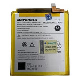 Bateri-aa Motorola One Macro Xt2016-2 Kg40 Original
