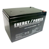 Bateria 12v 12a Nobreak Alarme Cerca Elétrica 