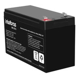 Bateria 12v 4,5a Para Fonte Fa 1220s Vrla Xb12seg Intelbras