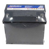 Bateria 60 Ah Gm 42819823