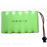 Bateria 7,2v 2000mah Smp-02