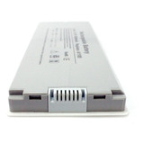 Bateria A1185 Macbook White 13 A1181 0608 Nova Frete Grátis