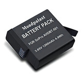 Bateria Ahdbt-501 Para Gopro Hero 5